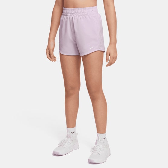 Nike Dri-FIT One Παιδικό Σορτς
