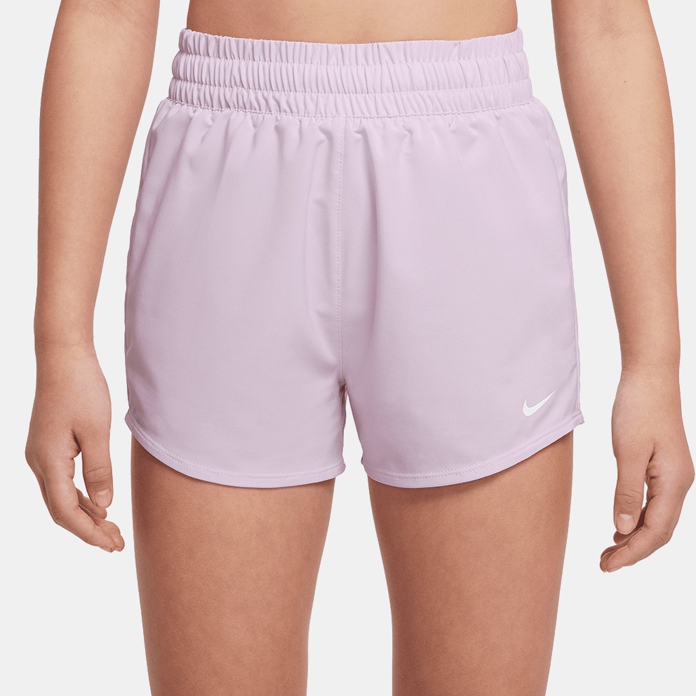 Nike Dri-FIT One Kids' Shorts