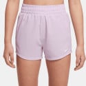 Nike Dri-FIT One Kids' Shorts