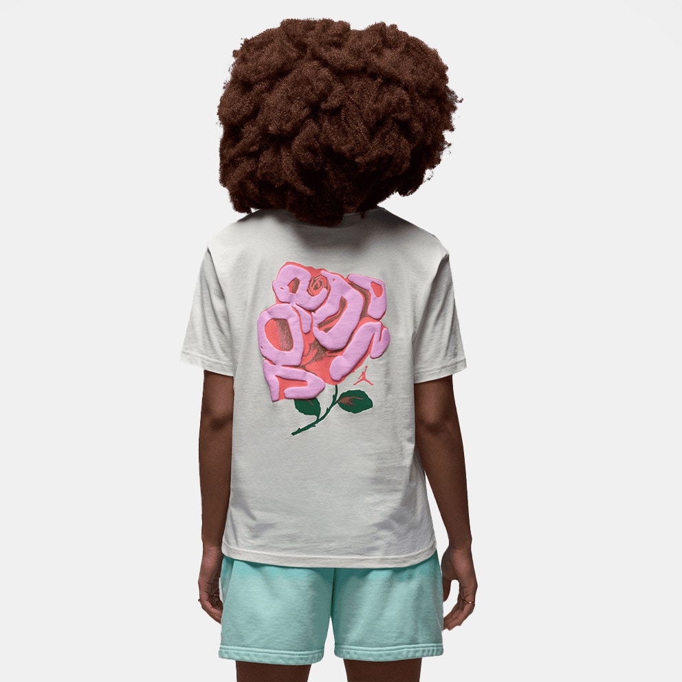 Jordan Rose Women's T-Shirt
