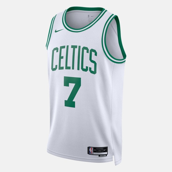 Nike Boston Celtics Jayson Tatum Men's Basketball Jersey