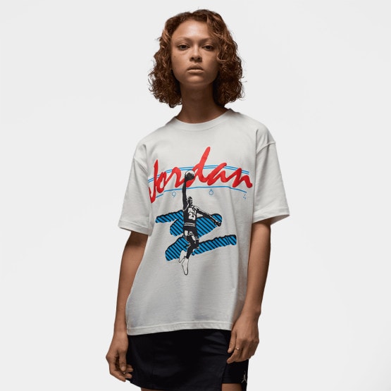 Jordan Mvp J84 Γυναικείο T-Shirt