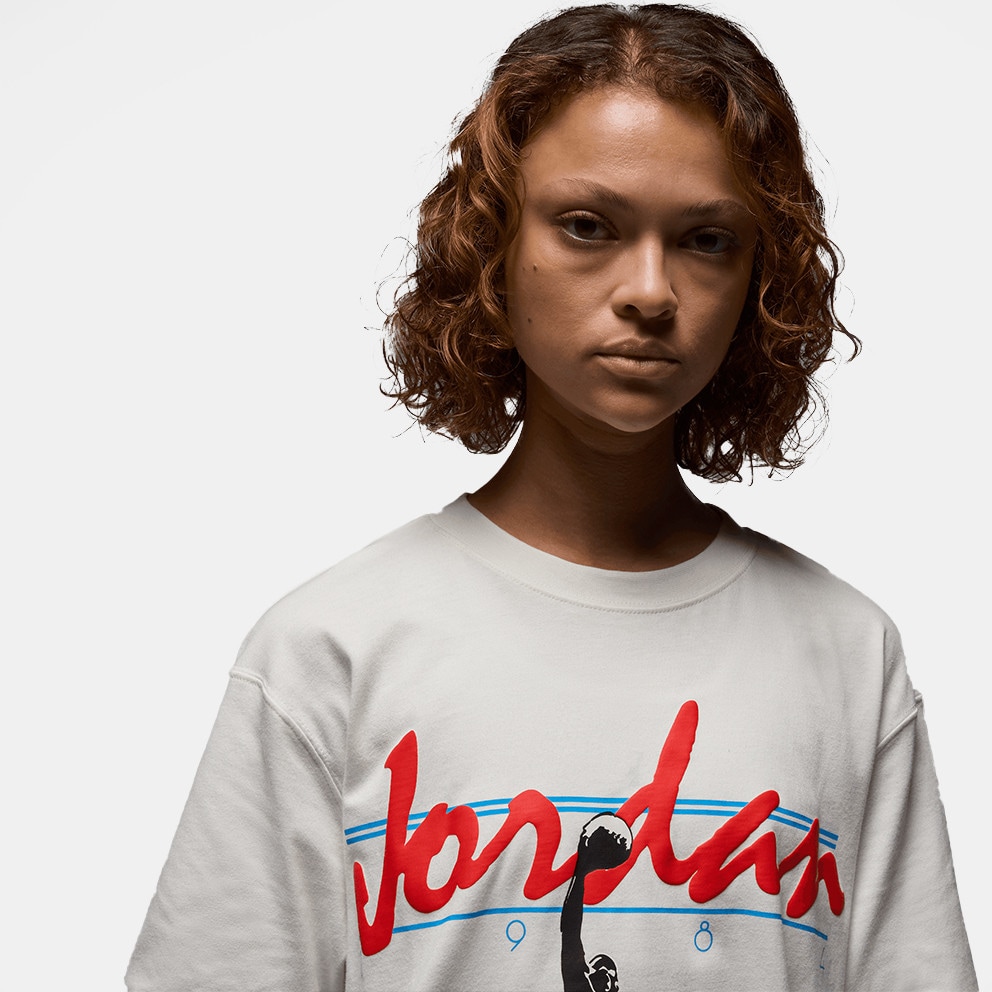 Jordan Mvp J84 Women's T-Shirt