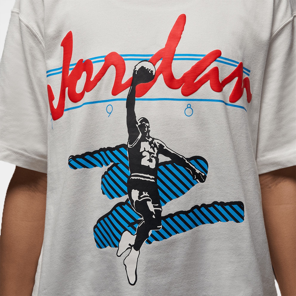 Jordan Mvp J84 Women's T-Shirt