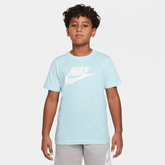 Nike Sportswear Futura Kids' T-Shirt