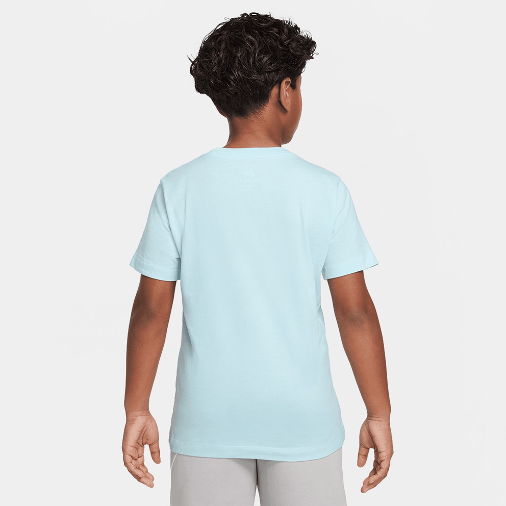 Nike Sportswear Futura Kids' T-Shirt