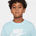 Nike Sportswear Futura Kids' T-Shirt