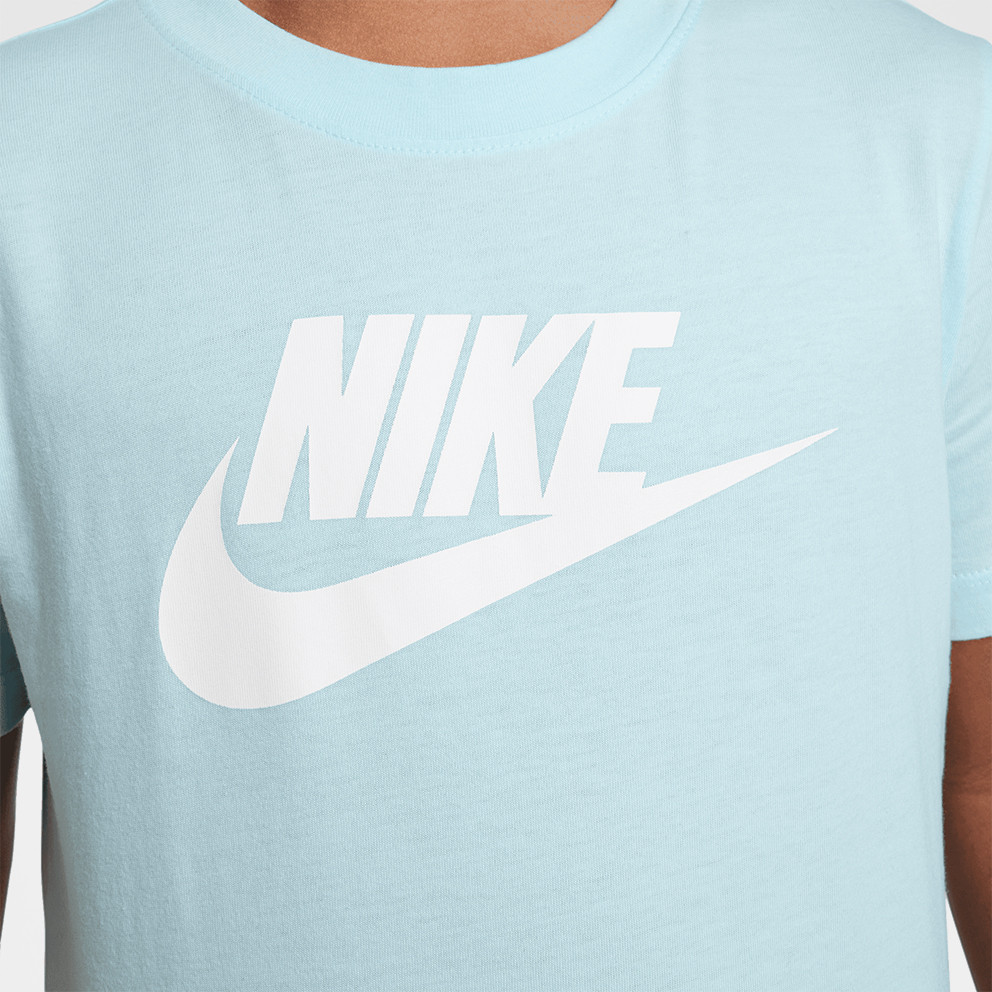 Nike Sportswear Futura Kids' T-Shirt