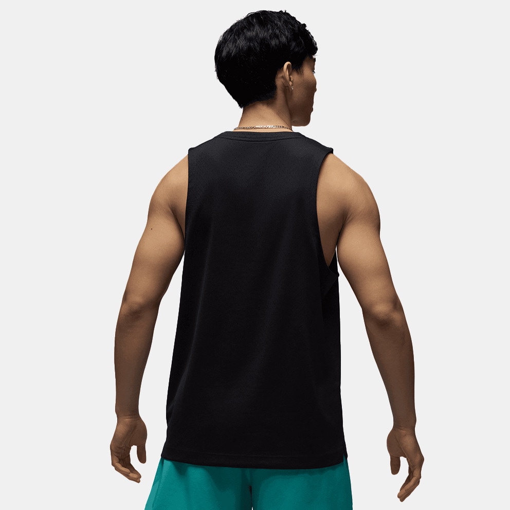 Jordan Sport Dri-Fit Mesh Men's Tank Top