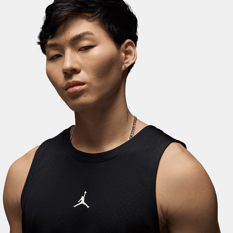 Jordan Sport Dri-Fit Mesh Men's Tank Top