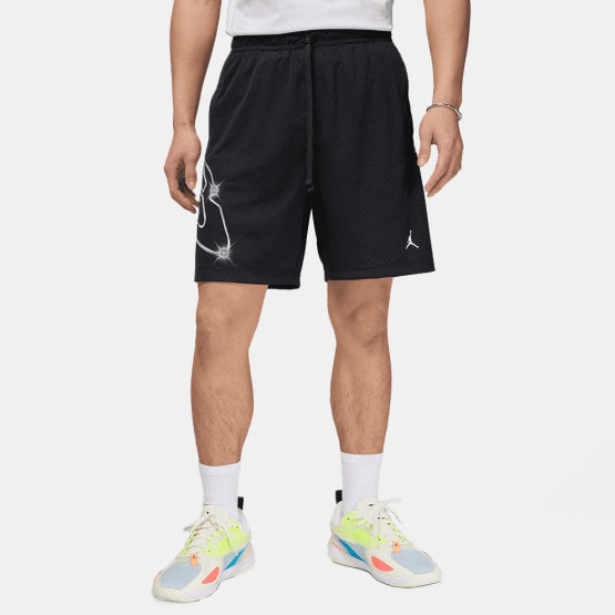 Jordan M J Df Sprt 23 Gfx Short