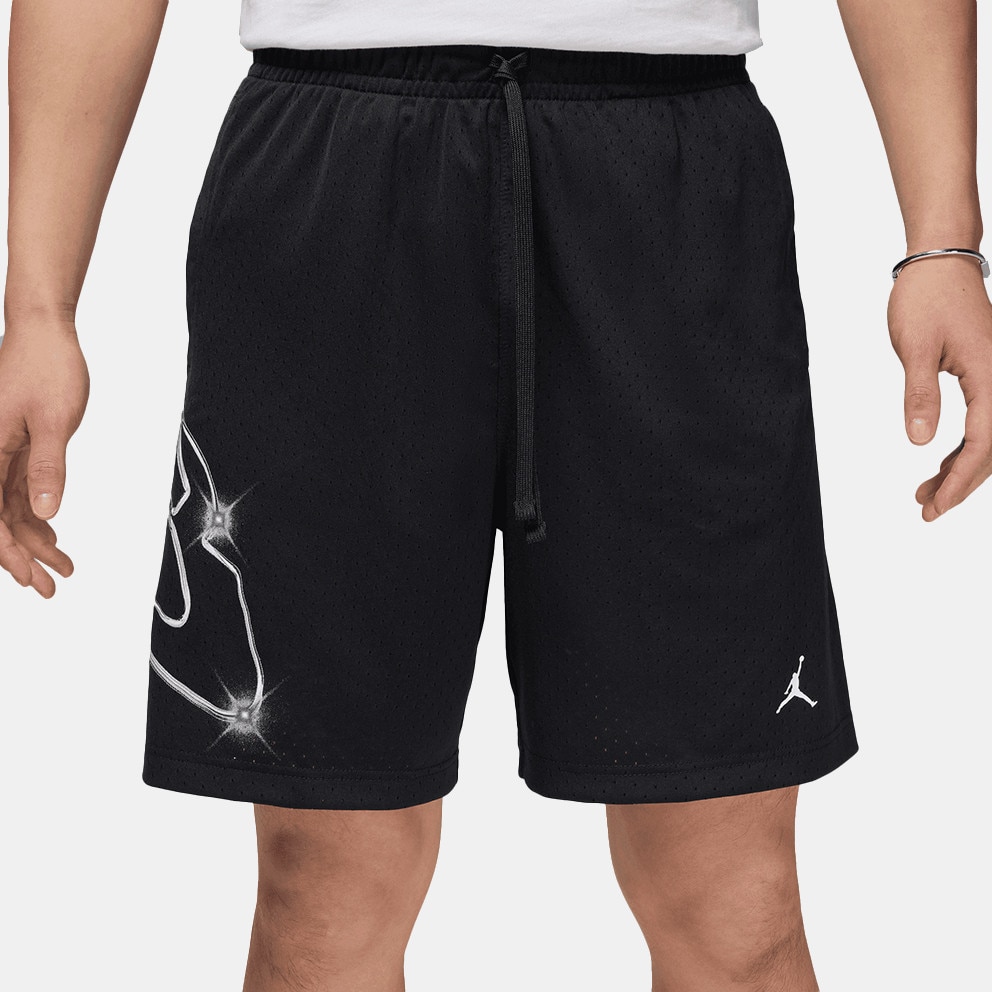 Jordan M J Df Sprt 23 Gfx Short