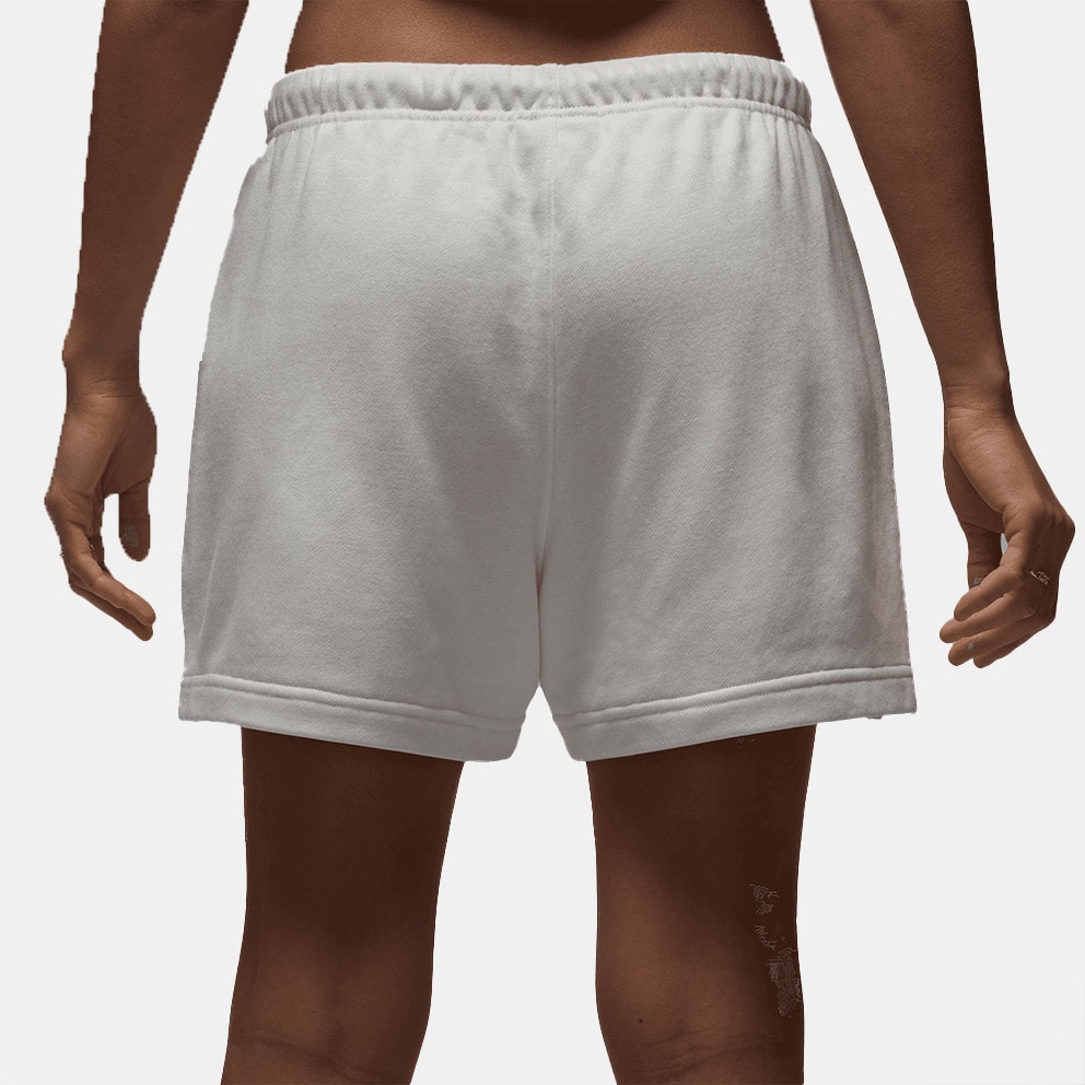 Jordan W J Brkln Flc Short Gfx J84