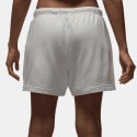 Jordan W J Brkln Flc Short Gfx J84