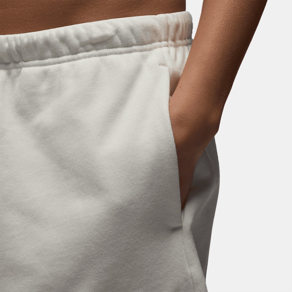 Jordan W J Brkln Flc Short Gfx J84