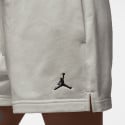 Jordan W J Brkln Flc Short Gfx J84