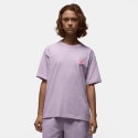Jordan Rose Γυναικείο T-Shirt