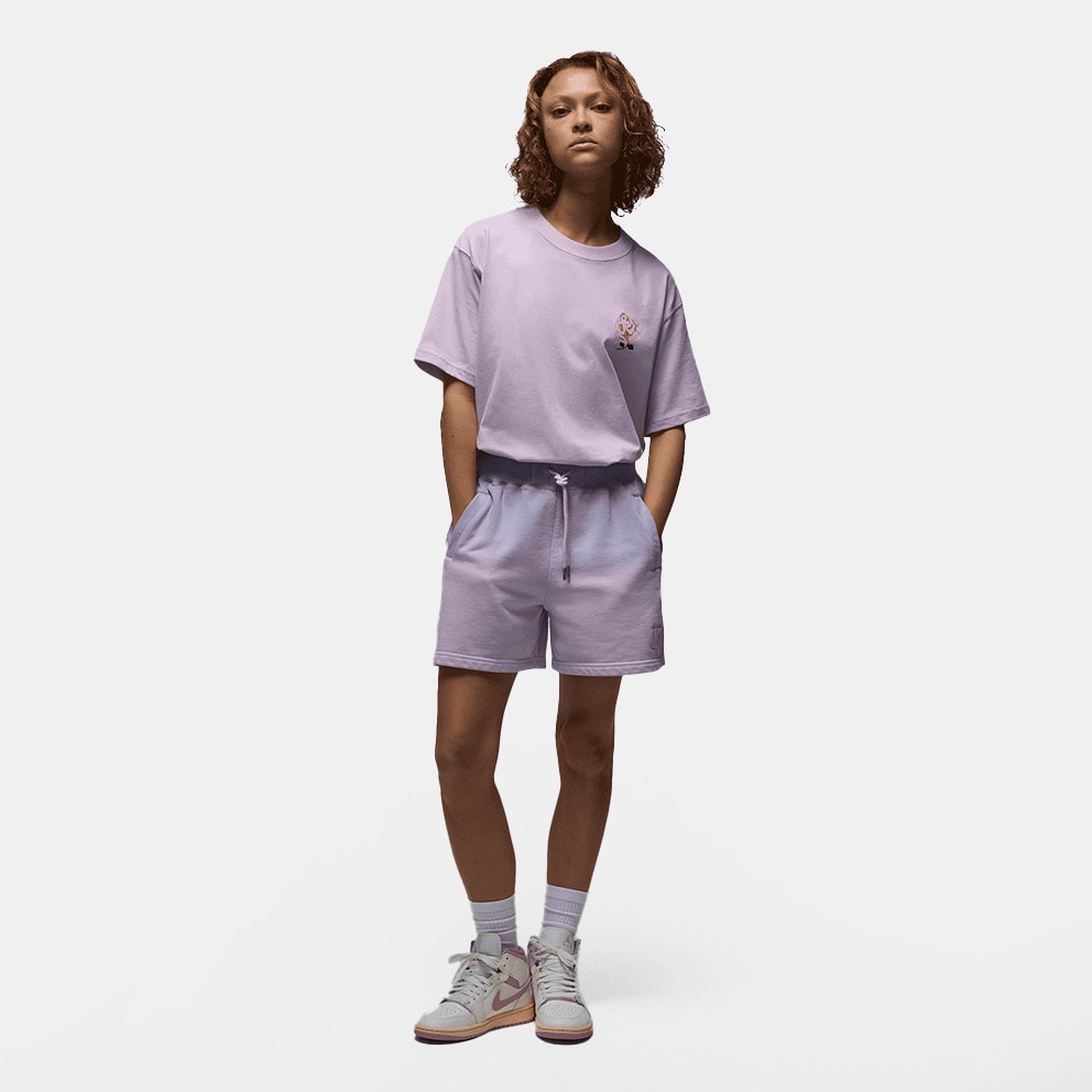 Jordan Rose Γυναικείο T-Shirt