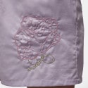 Jordan W J Woven Short Rose