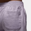 Jordan W J Woven Short Rose
