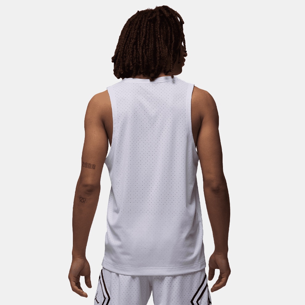 Jordan Sport Dri-Fit Mesh Men's Tank Top