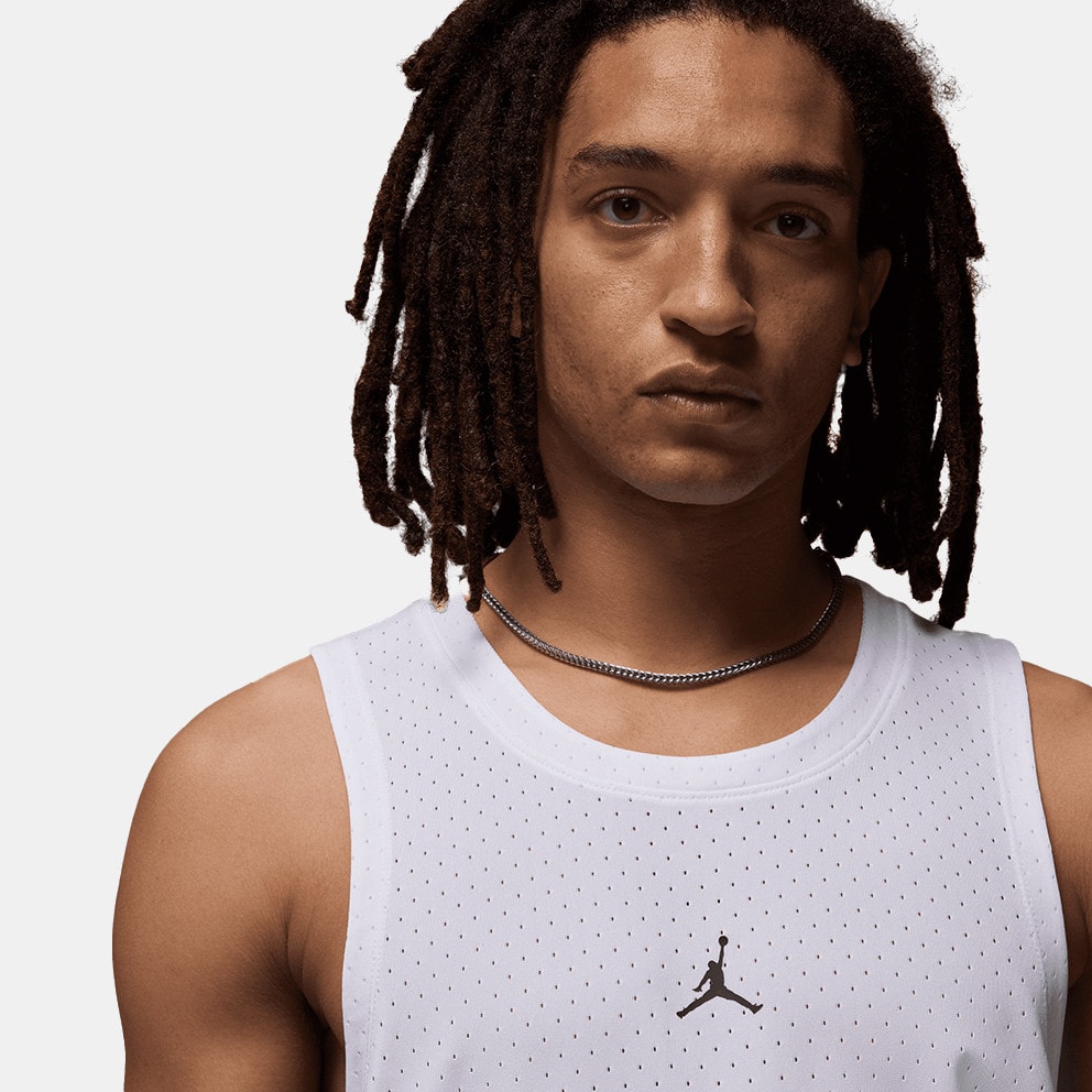 Jordan Sport Dri-Fit Mesh Men's Tank Top