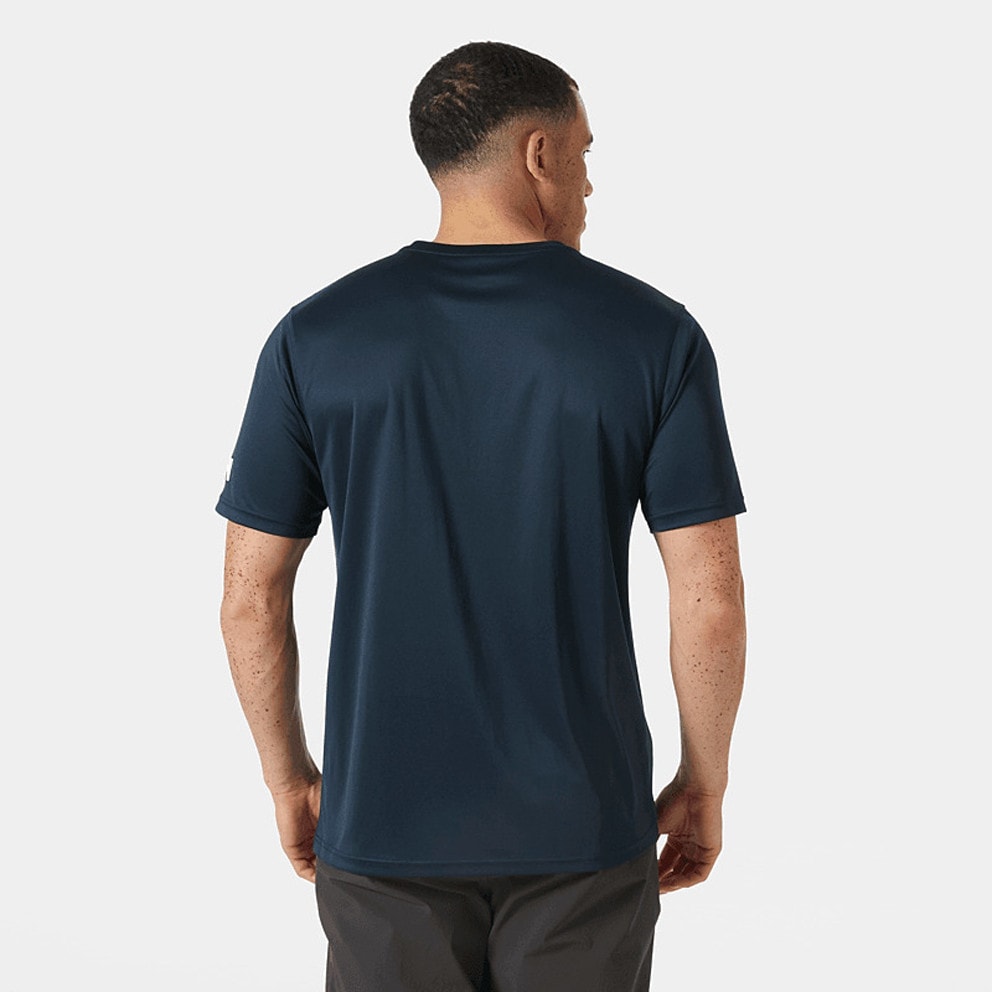 Helly Hansen Tech 2.0 Ανδρικό T-shirt