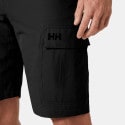 Helly Hansen Qd Cargo Shorts