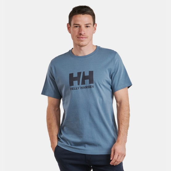 Helly Hansen Logo 3.0 Ανδρικό T-shirt
