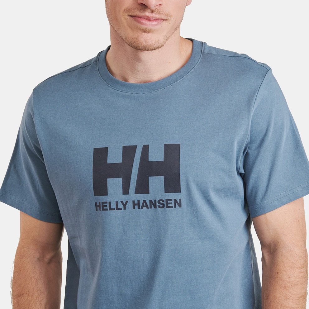 Helly Hansen Logo 3.0 Men's T-shirt