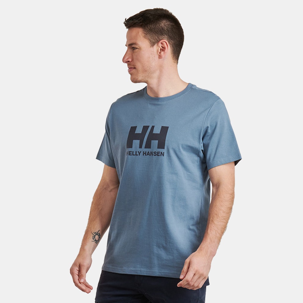 Helly Hansen Logo 3.0 Men's T-shirt