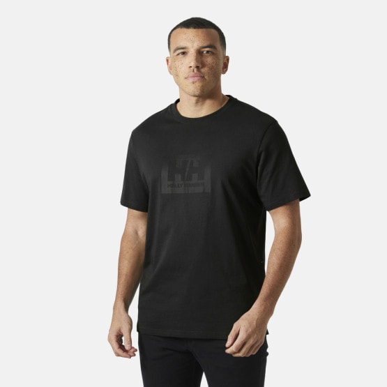 Helly Hansen Box 2.0 Ανδρικό T-Shirt