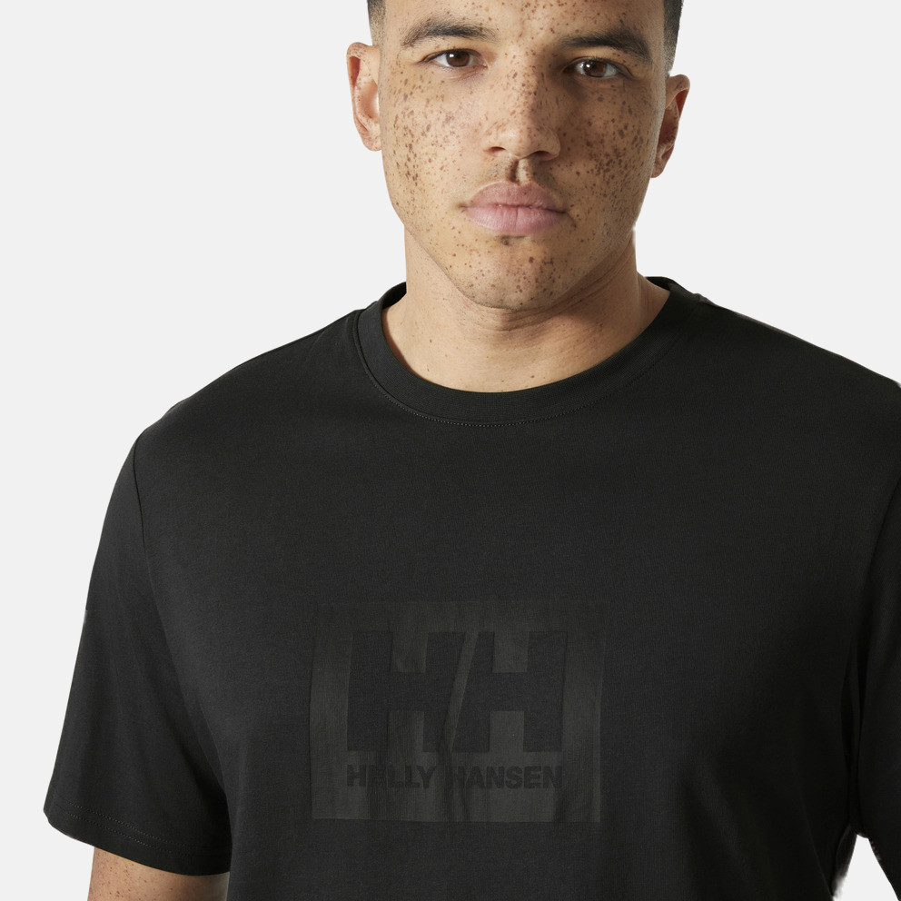 Helly Hansen Box 2.0 Men's T-Shirt