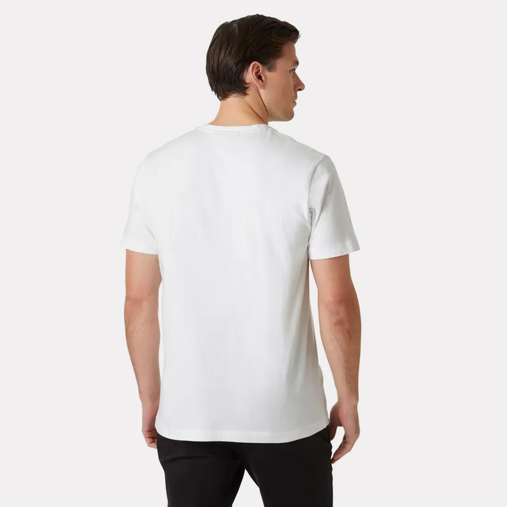 Helly Hansen Core 2.0 Ανδρικό T-Shirt