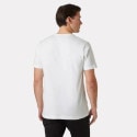 Helly Hansen Core 2.0 Ανδρικό T-Shirt