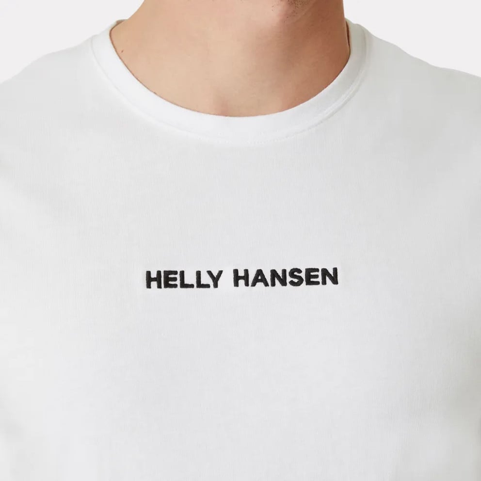 Helly Hansen Core 2.0 Ανδρικό T-Shirt
