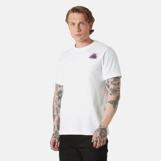 Helly Hansen Core Graphic 2.0 Ανδρικό T-Shirt