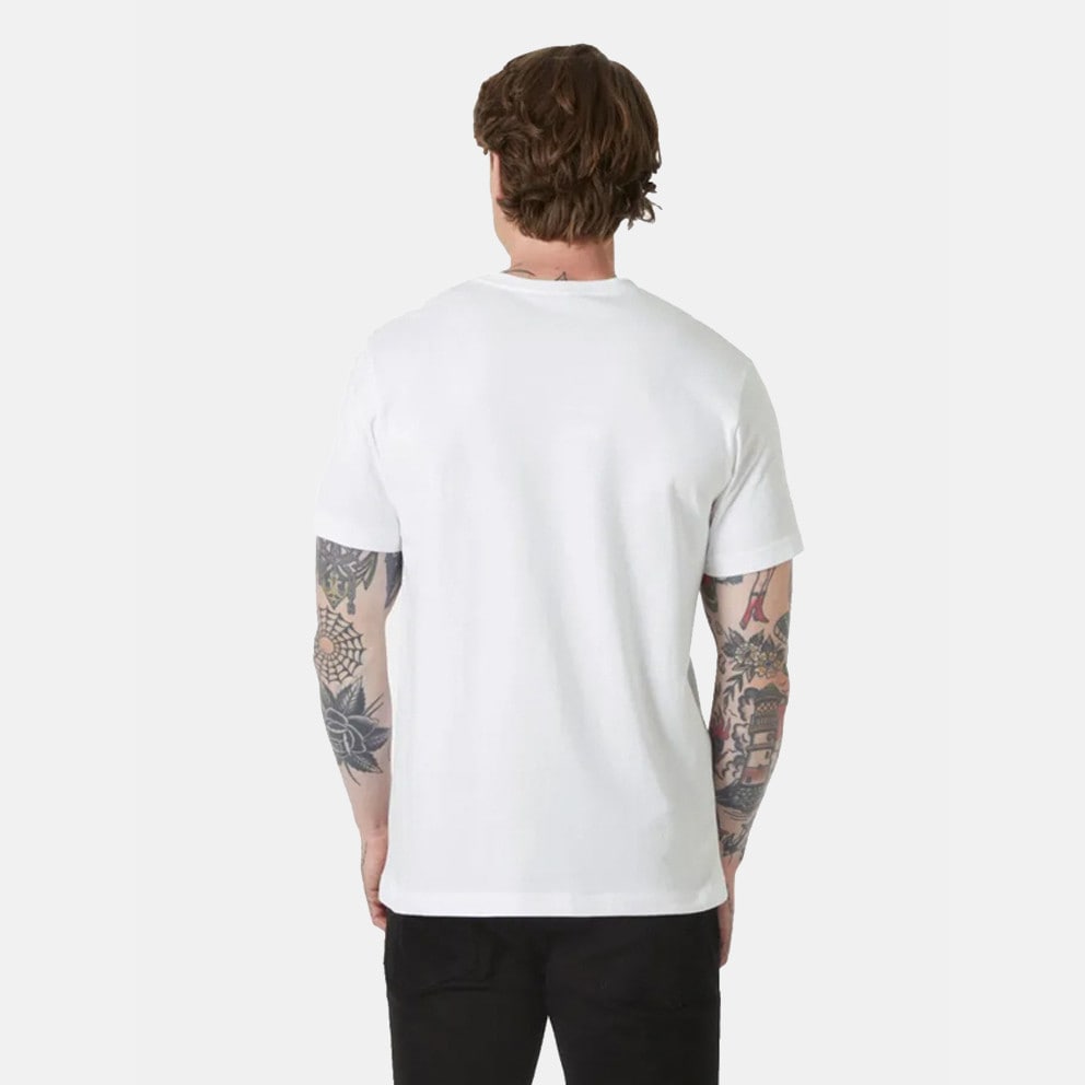 Helly Hansen Core Graphic 2.0 Ανδρικό T-Shirt