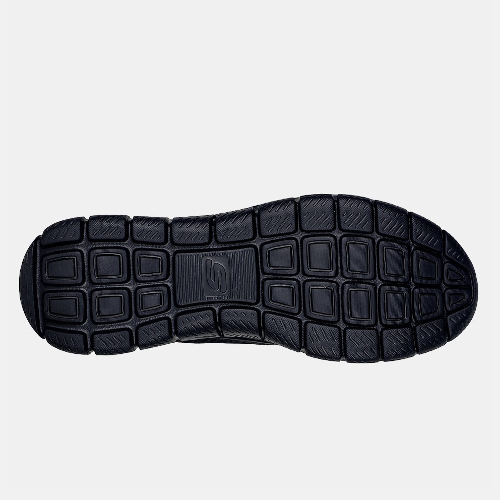 Skechers Track-Syntac Ανδρικά Παπούτσια