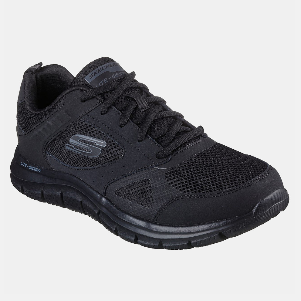 Skechers Track-Syntac Ανδρικά Παπούτσια