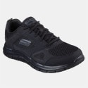 Skechers Track-Syntac Ανδρικά Παπούτσια