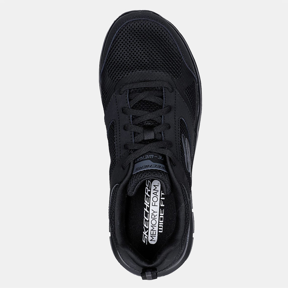 Skechers Track-Syntac Ανδρικά Παπούτσια