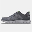Skechers Track-Syntac Ανδρικά Παπούτσια