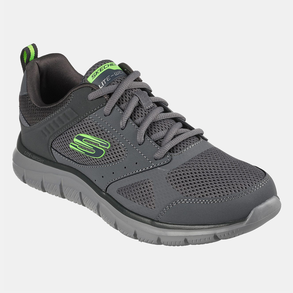 Skechers Track-Syntac Ανδρικά Παπούτσια