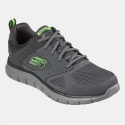 Skechers Track-Syntac Ανδρικά Παπούτσια