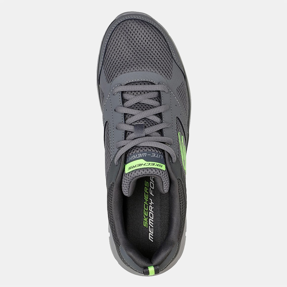 Skechers Track-Syntac Ανδρικά Παπούτσια