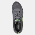 Skechers Track-Syntac Ανδρικά Παπούτσια