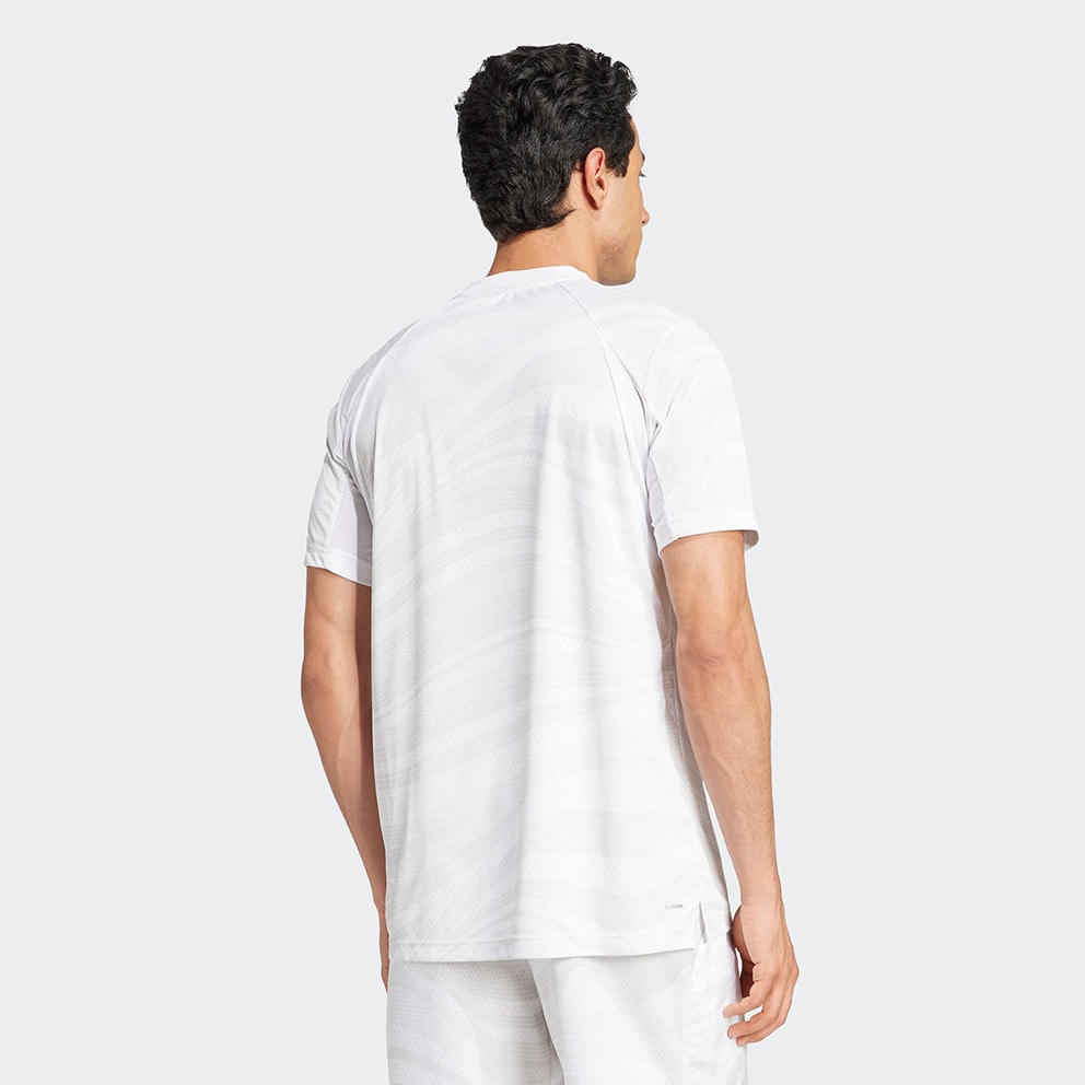 adidas Club Tennis Ανδρικό T-Shirt