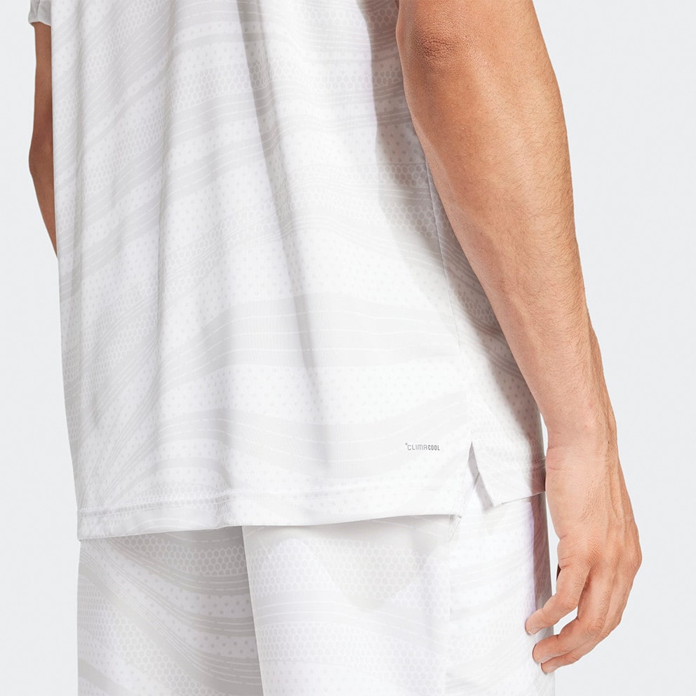 adidas Club Tennis Ανδρικό T-Shirt