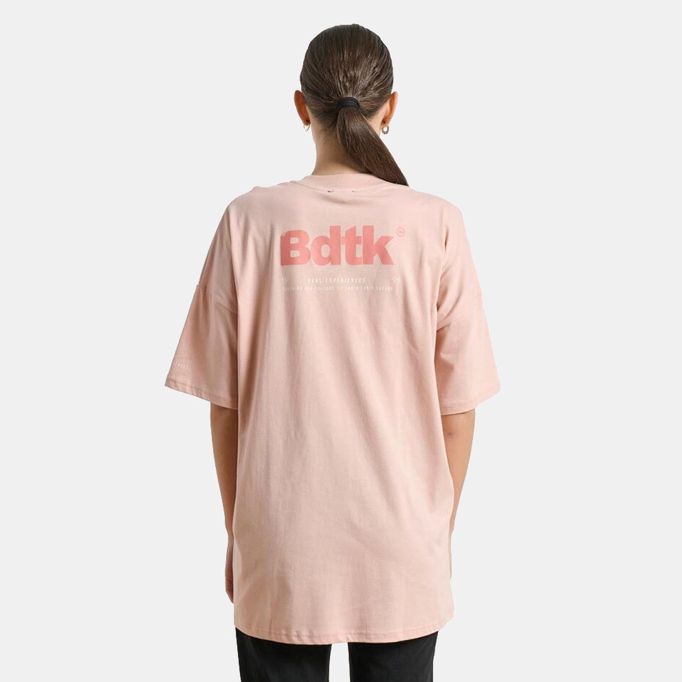 BodyTalk Women's T-Shirt